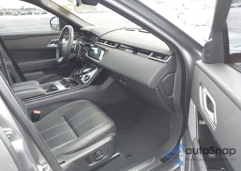 2020 Land Rover Range Rover Velar P250 R-Dynamic S from USA, damaged, VIN SALYK2EX6LA288256